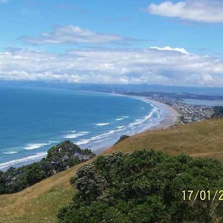 Livingston Motel Whakatane Dış mekan fotoğraf