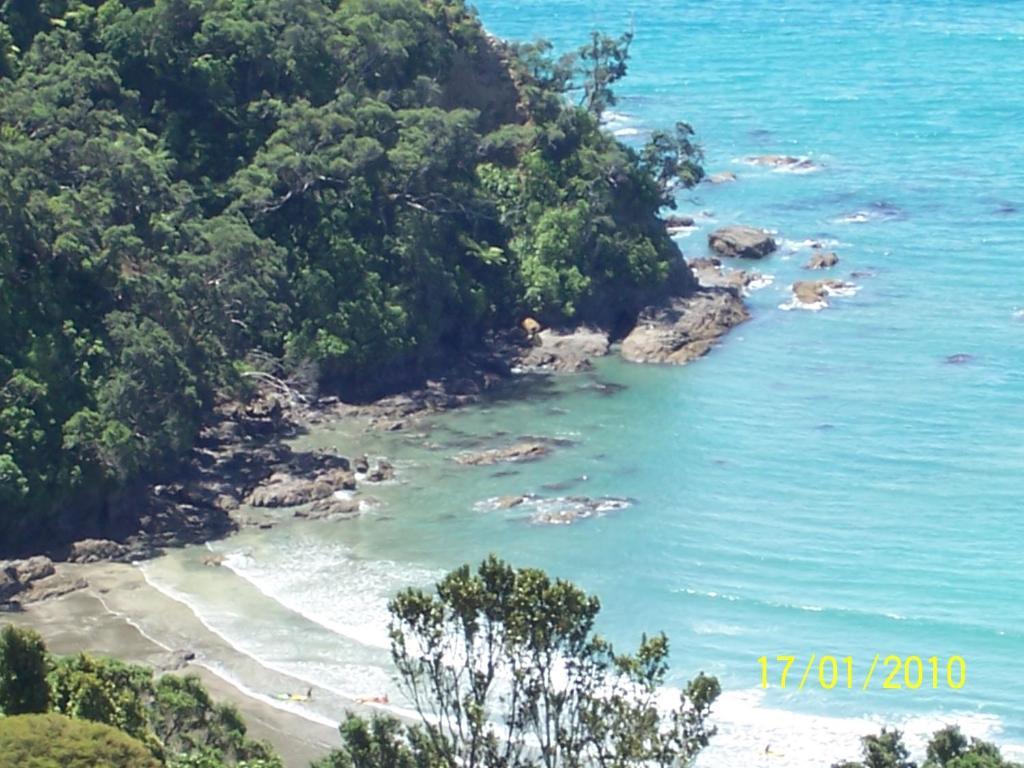Livingston Motel Whakatane Dış mekan fotoğraf