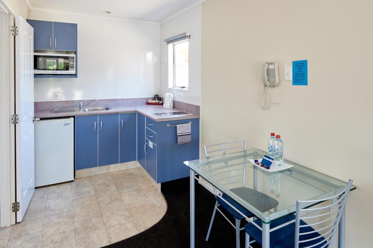 Livingston Motel Whakatane Dış mekan fotoğraf
