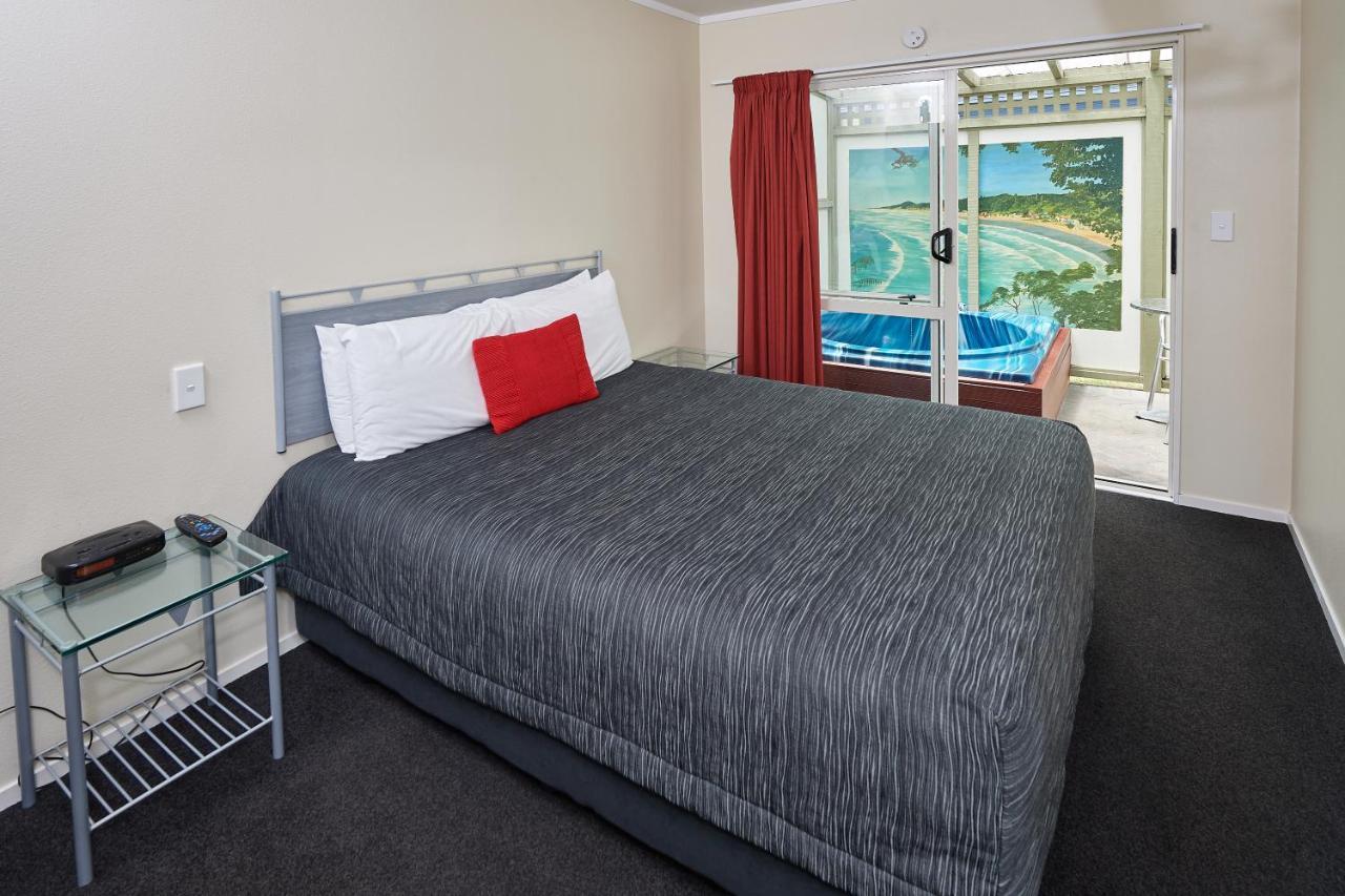 Livingston Motel Whakatane Dış mekan fotoğraf